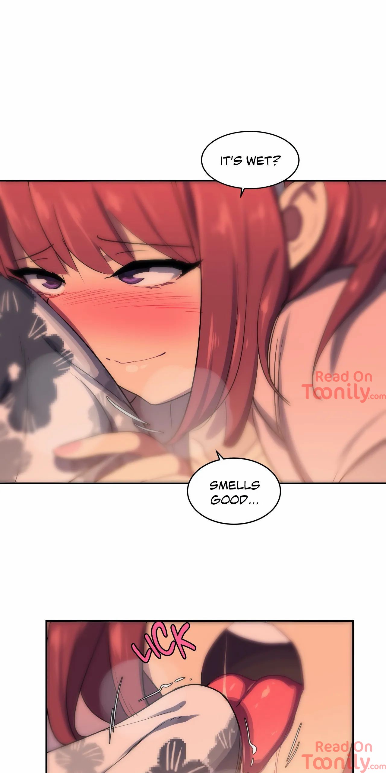 In At the Deep End Chapter 2 image 10