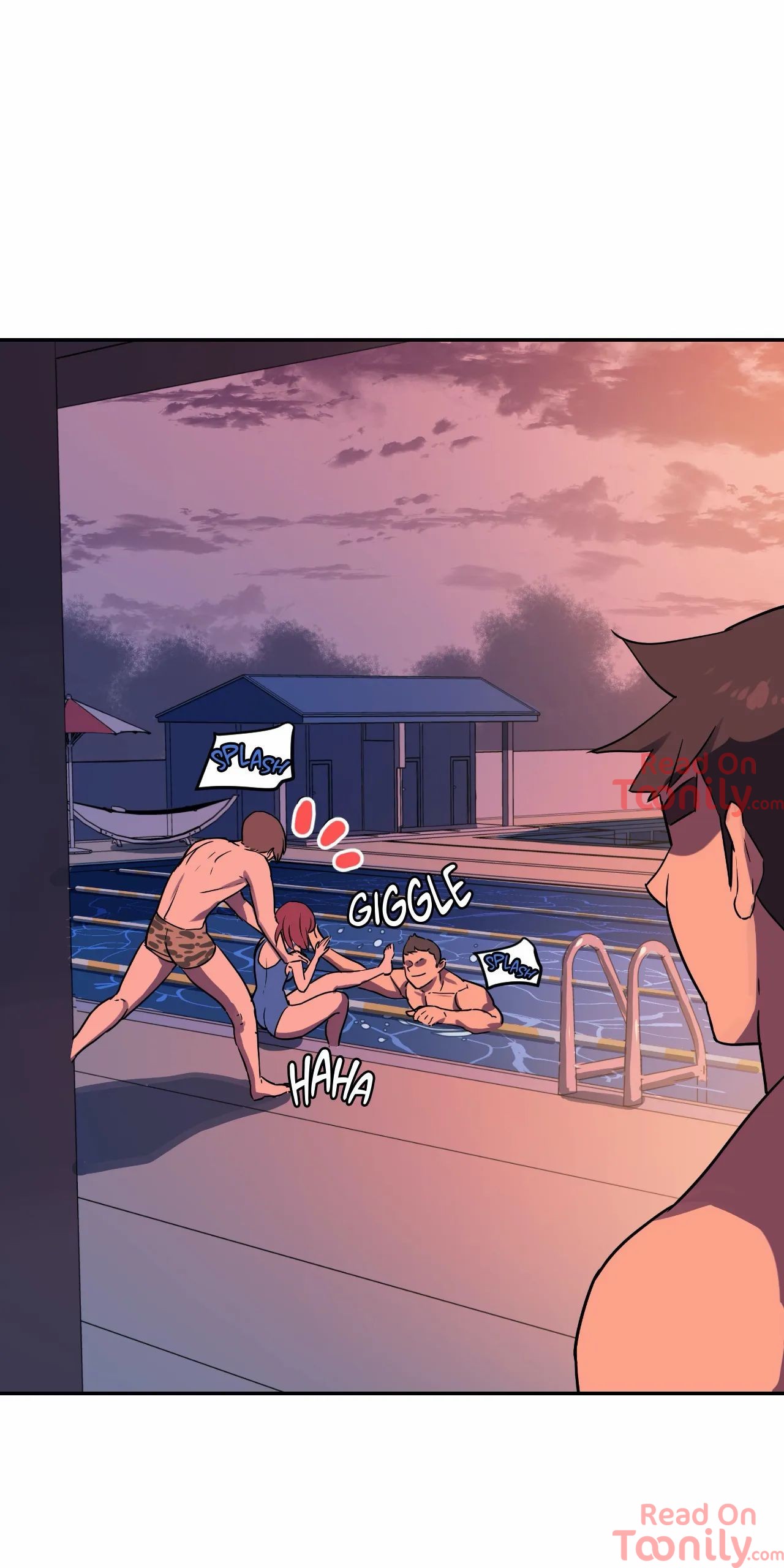 In At the Deep End Chapter 2 image 33