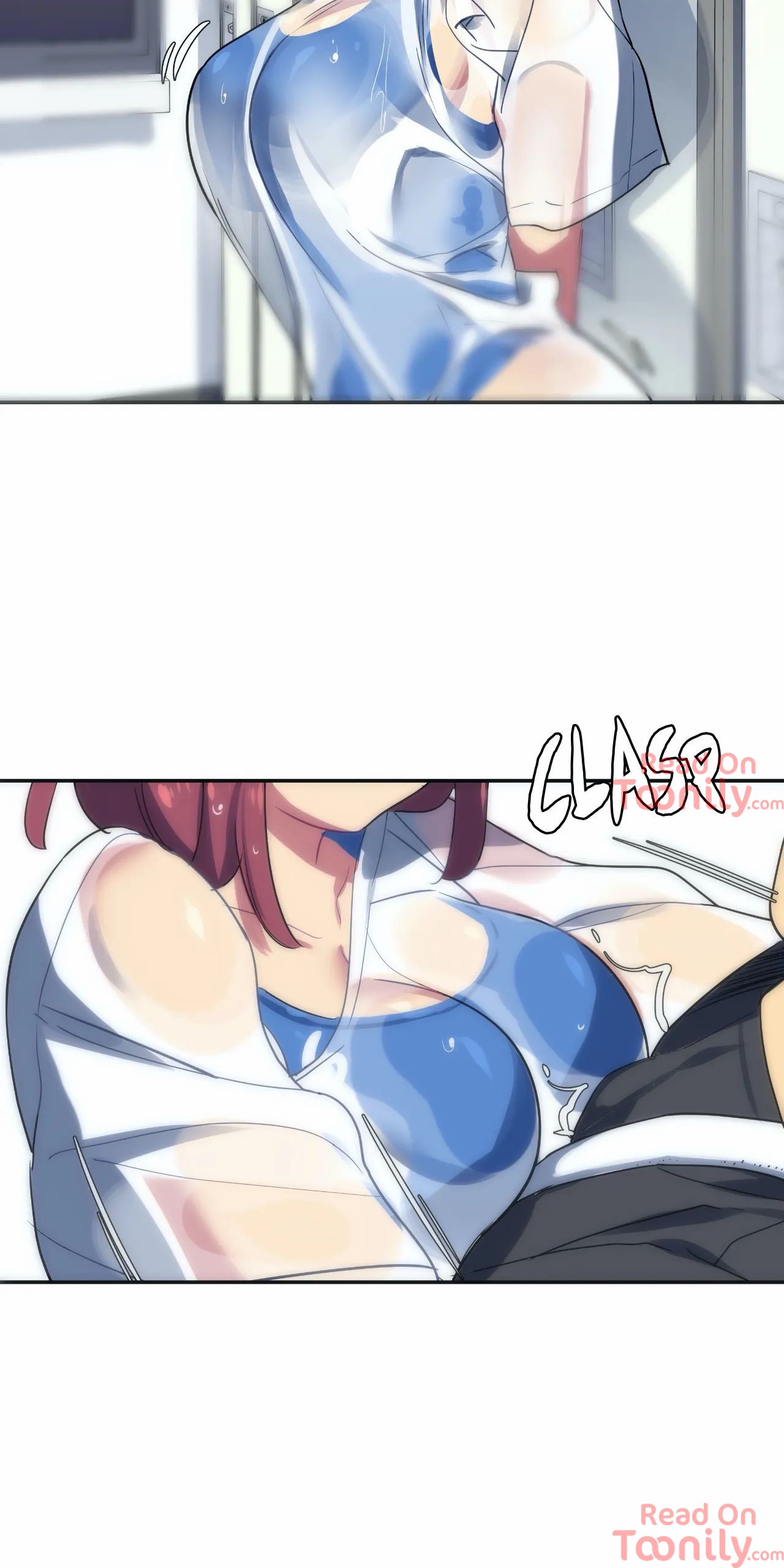 In At the Deep End Chapter 2 image 39