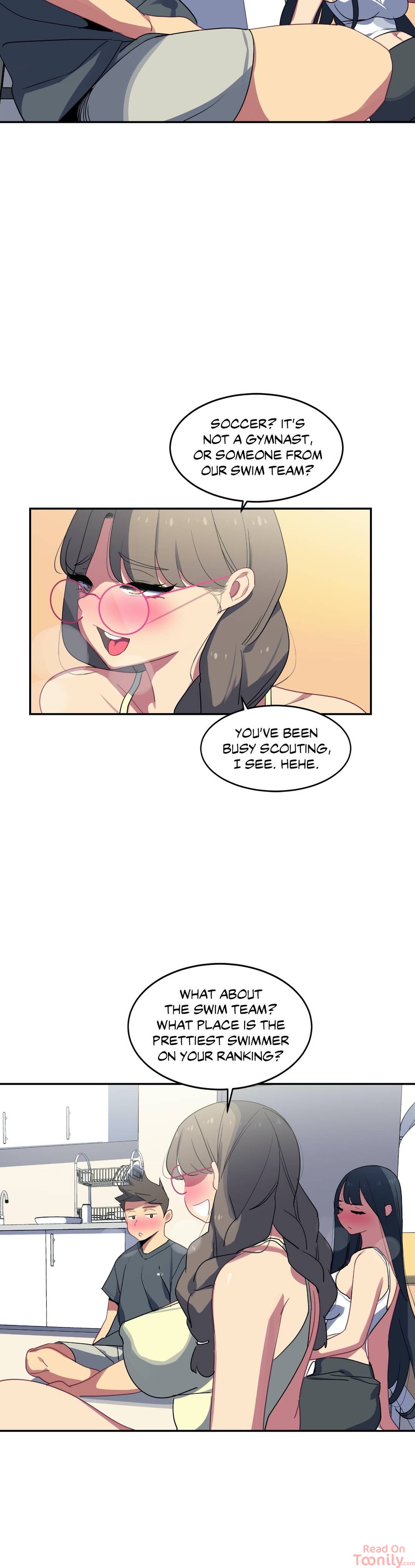 In At the Deep End Chapter 20 image 14