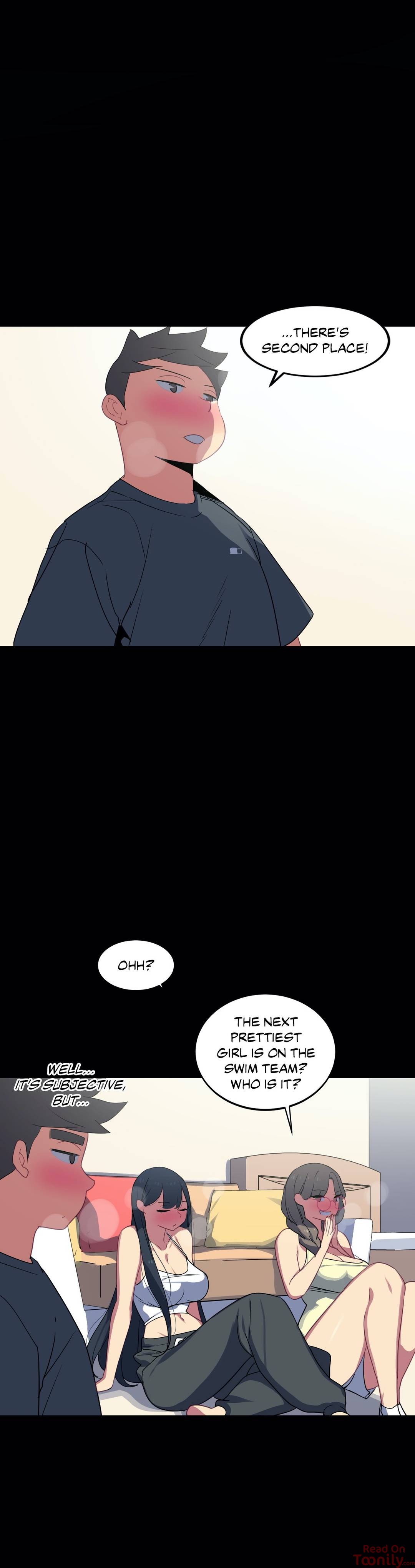 In At the Deep End Chapter 20 image 22