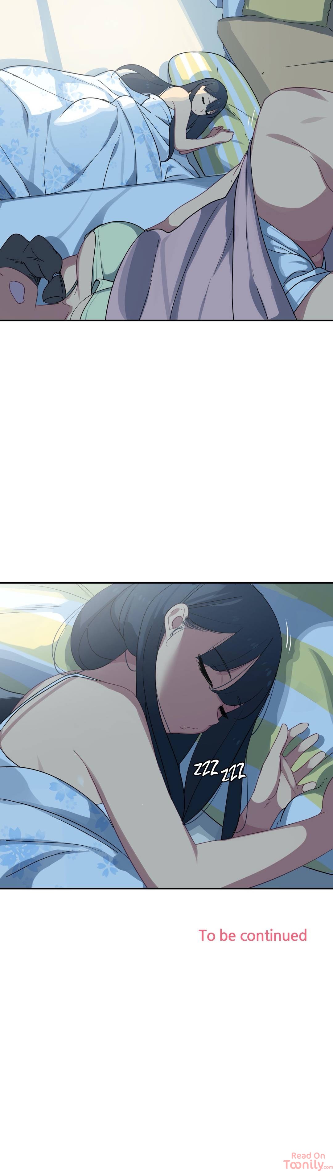 In At the Deep End Chapter 20 image 25