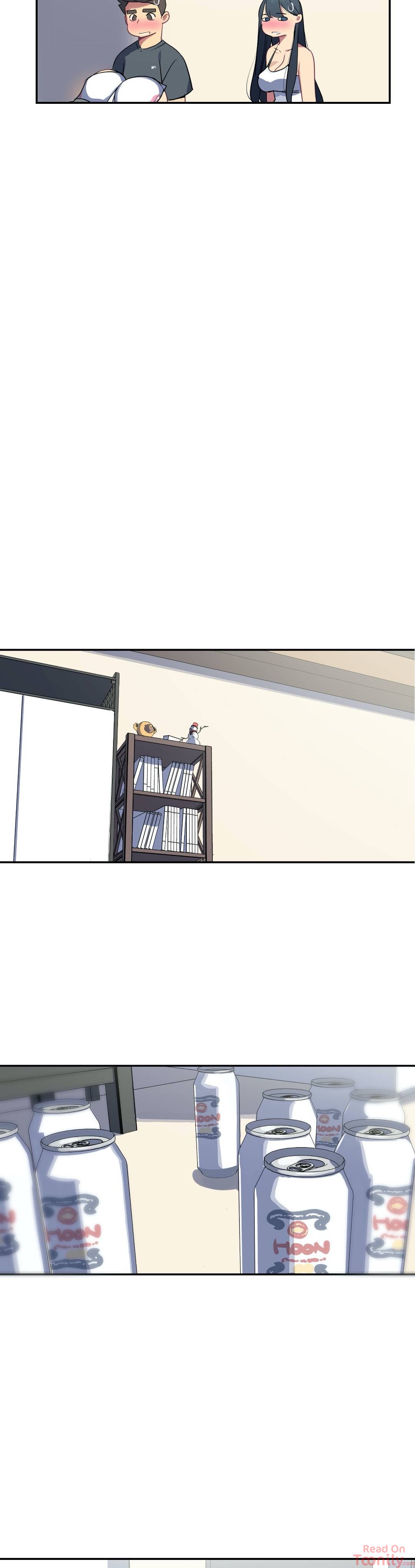 In At the Deep End Chapter 20 image 8