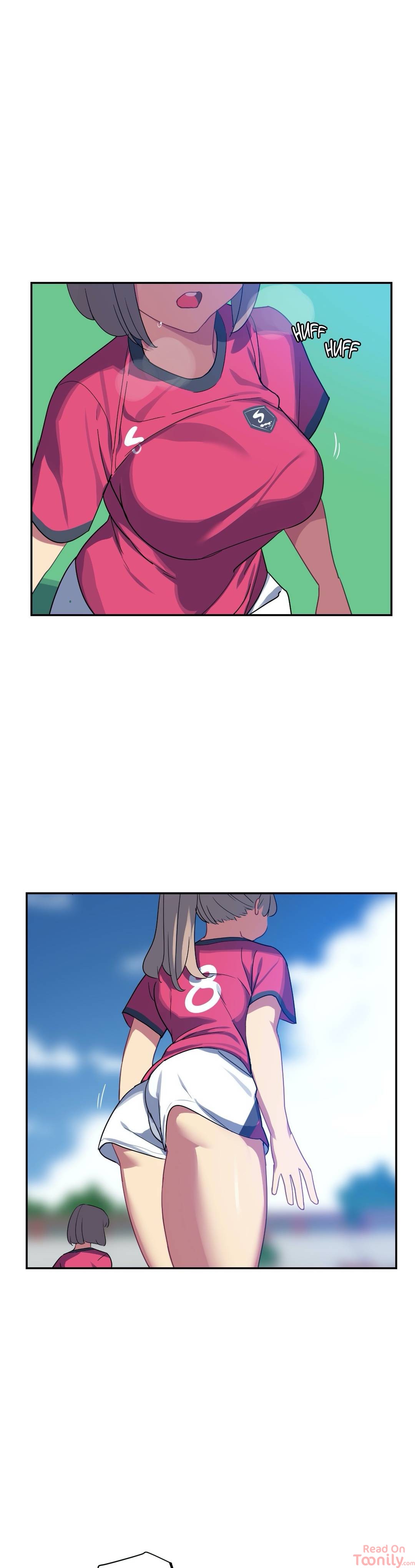 In At the Deep End Chapter 21 image 0