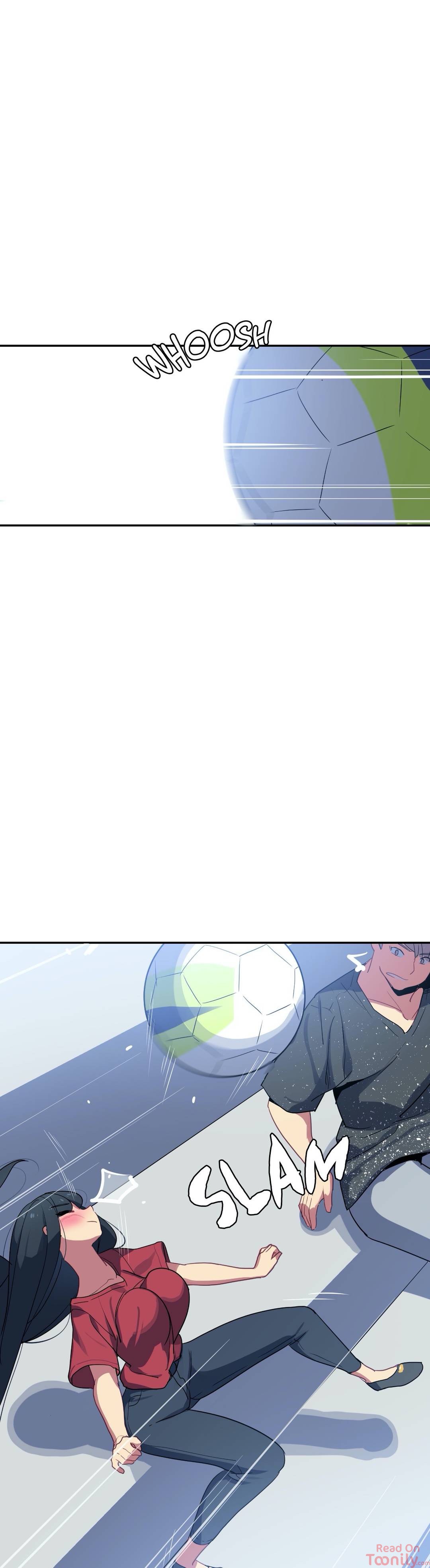 In At the Deep End Chapter 21 image 18