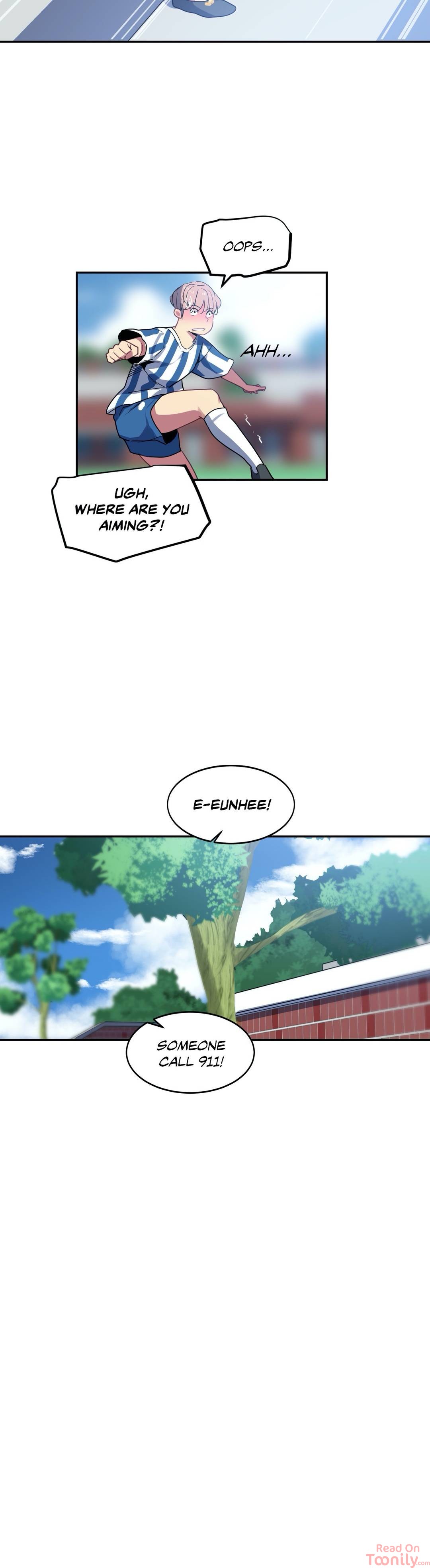 In At the Deep End Chapter 21 image 19