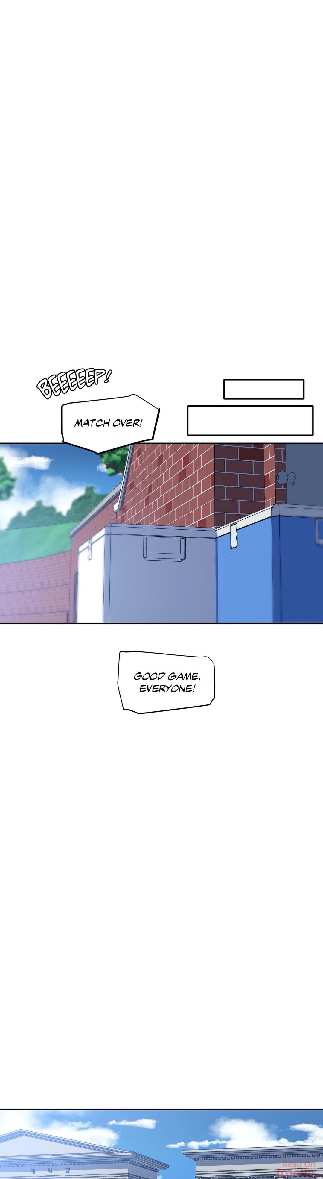 In At the Deep End Chapter 21 image 20
