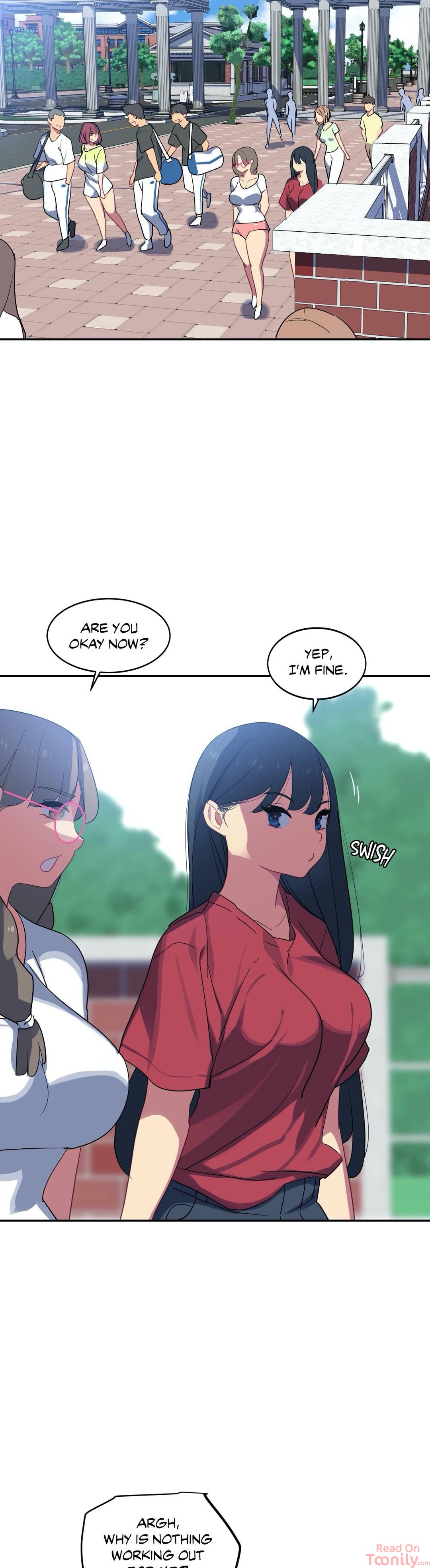 In At the Deep End Chapter 21 image 21
