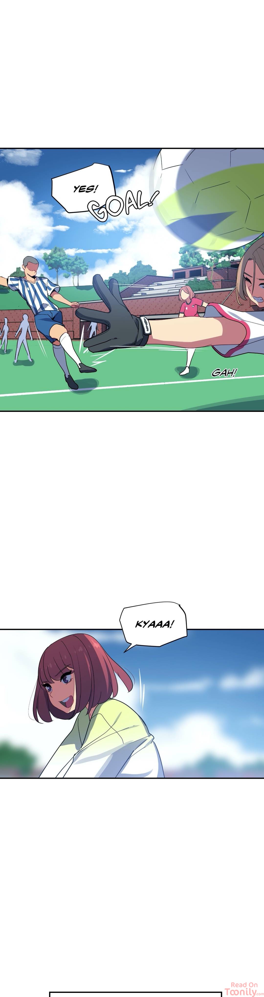 In At the Deep End Chapter 21 image 4