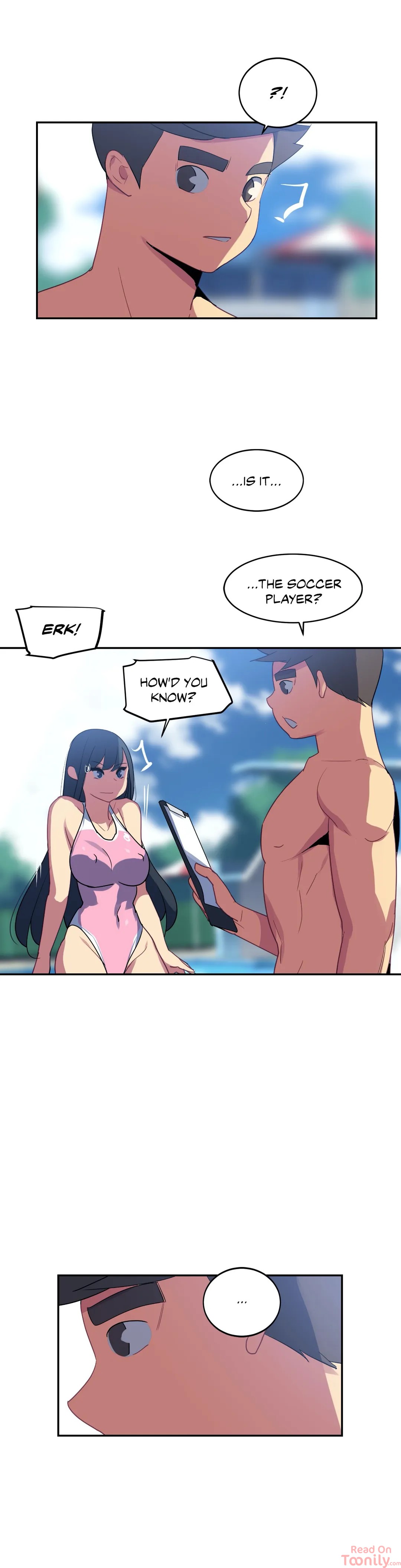 In At the Deep End Chapter 22 image 15