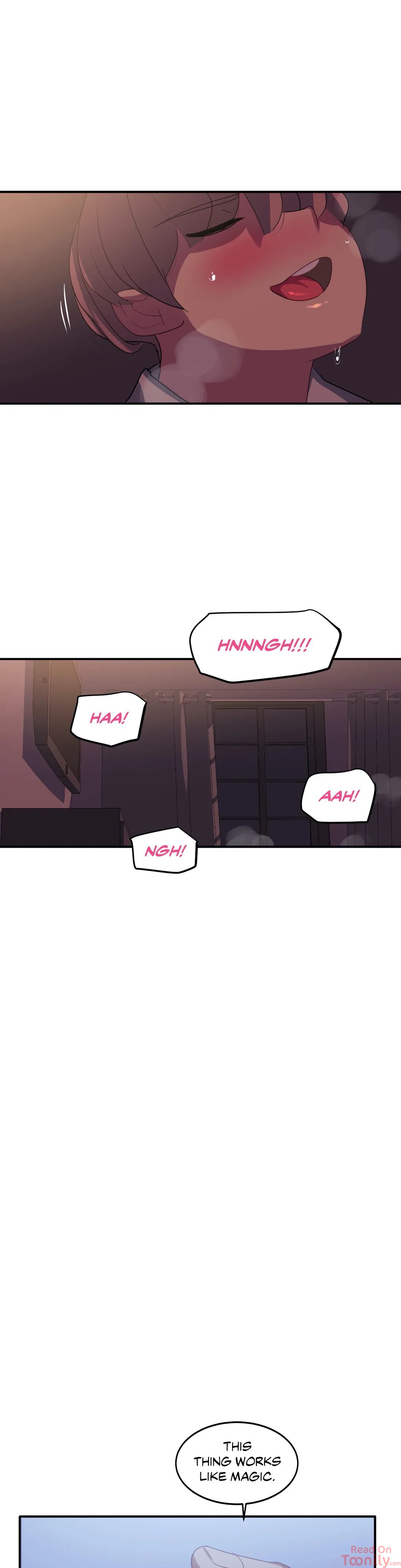 In At the Deep End Chapter 22 image 24