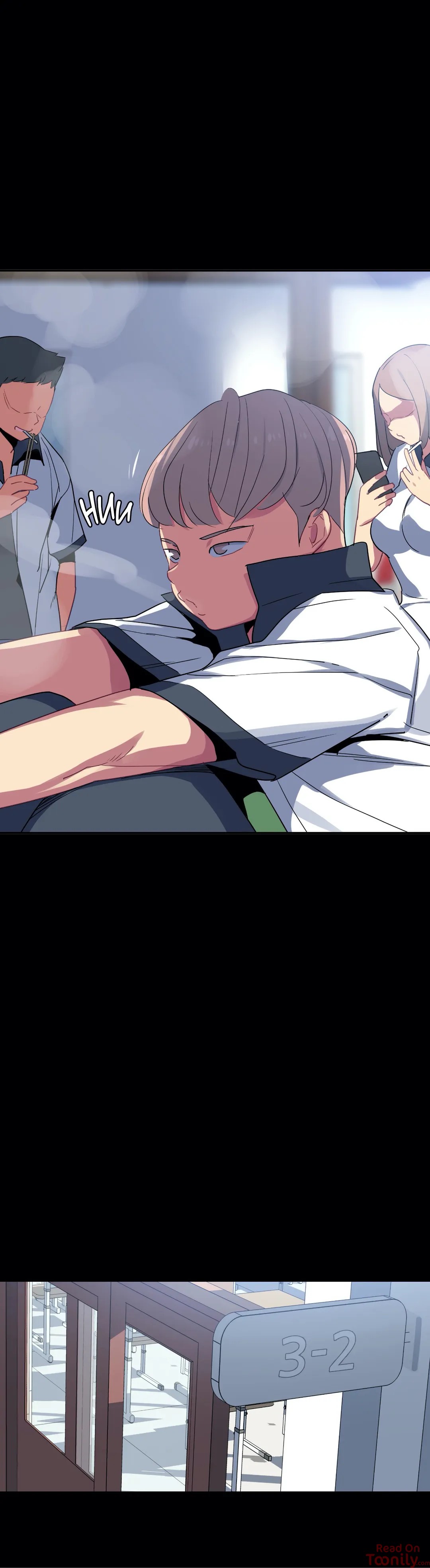 In At the Deep End Chapter 22 image 5