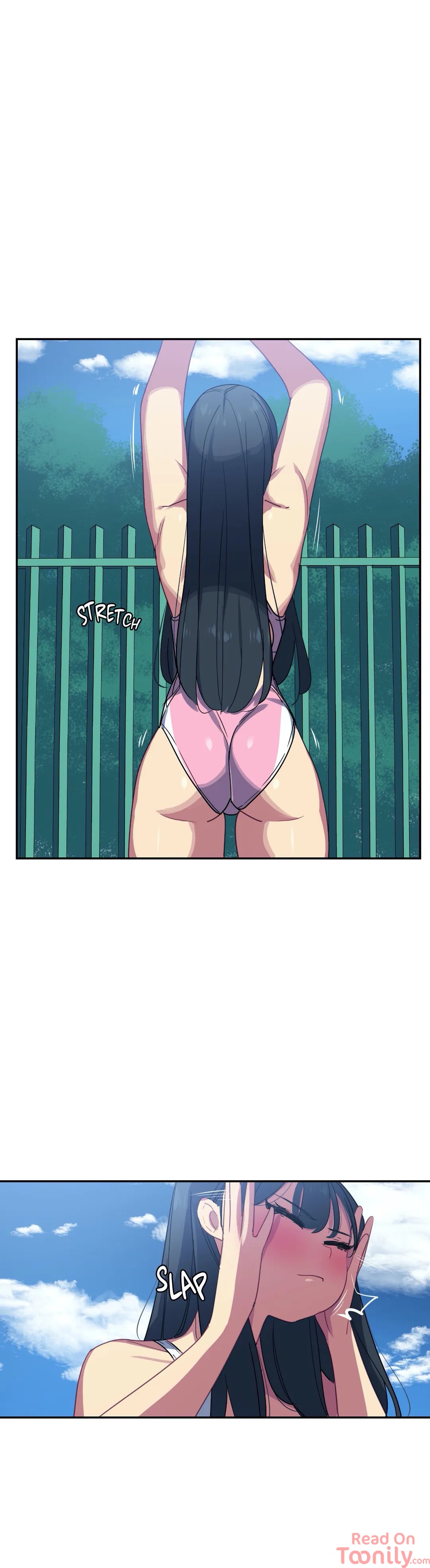 In At the Deep End Chapter 23 image 12