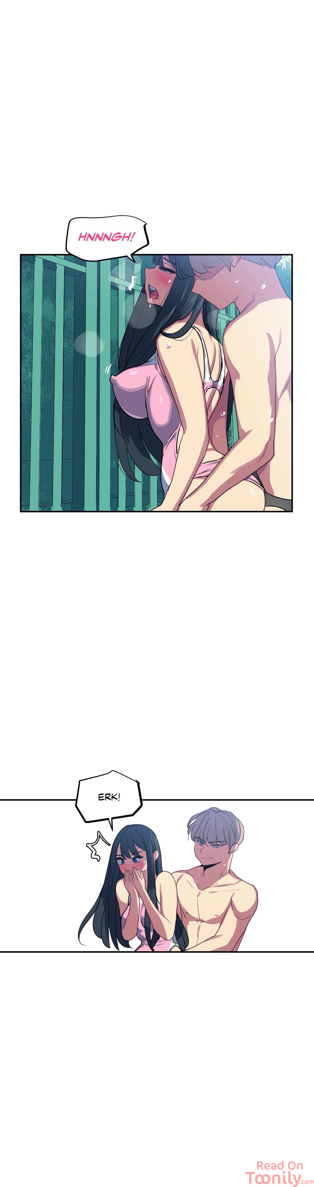 In At the Deep End Chapter 23 image 21