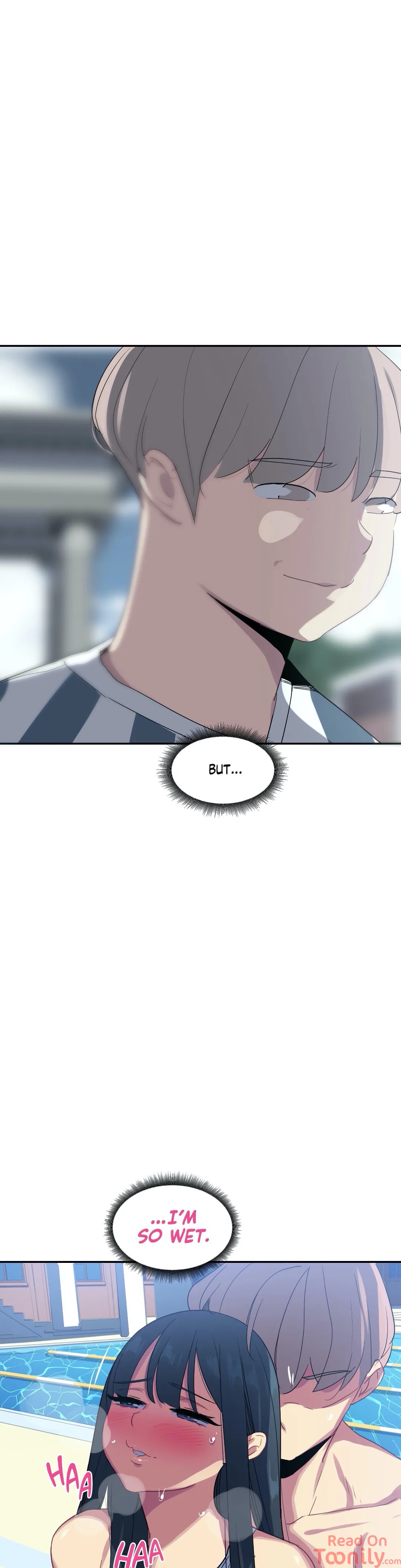 In At the Deep End Chapter 23 image 24