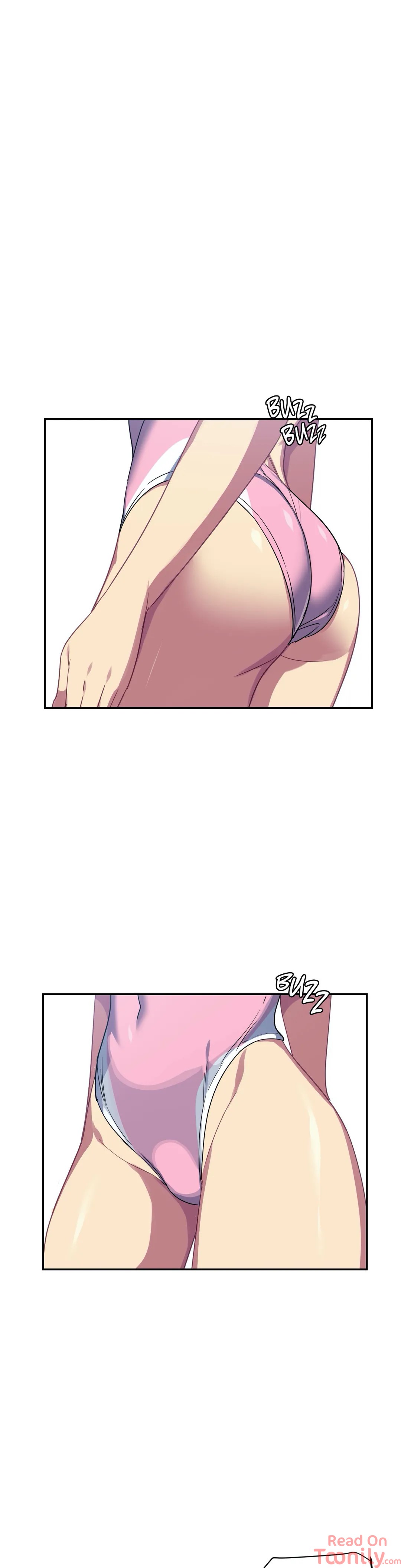 In At the Deep End Chapter 23 image 6