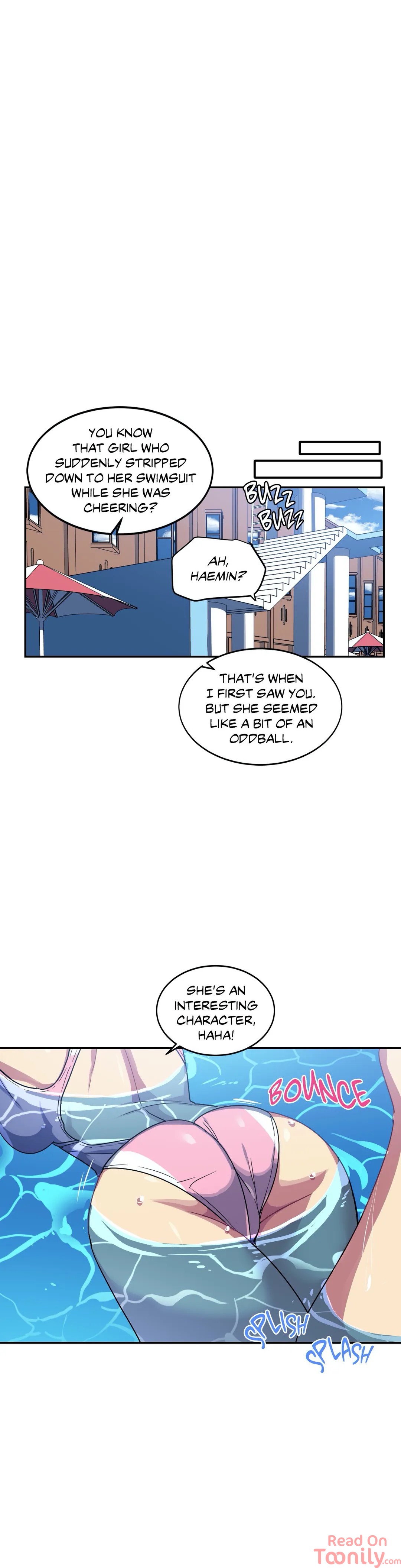 In At the Deep End Chapter 23 image 8