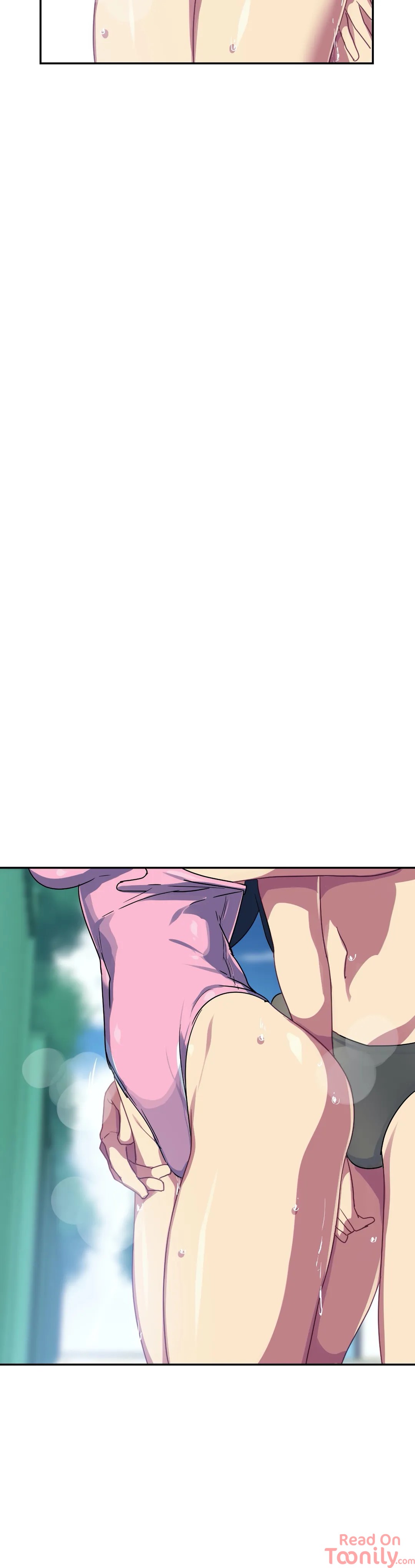 In At the Deep End Chapter 24 image 9