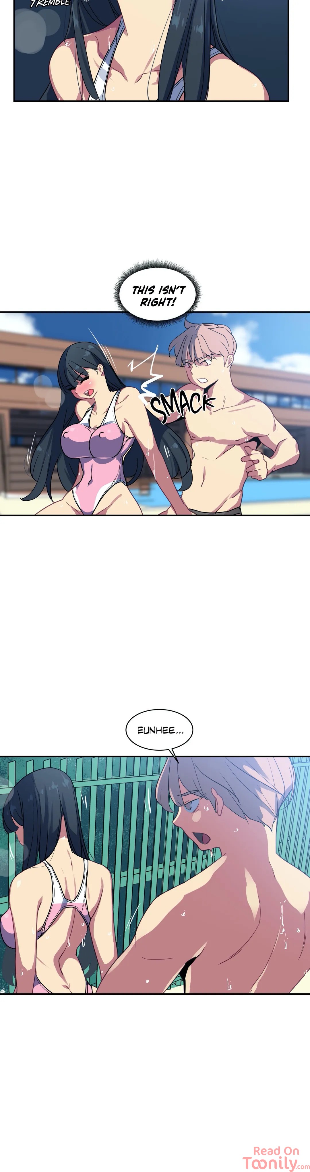 In At the Deep End Chapter 24 image 11