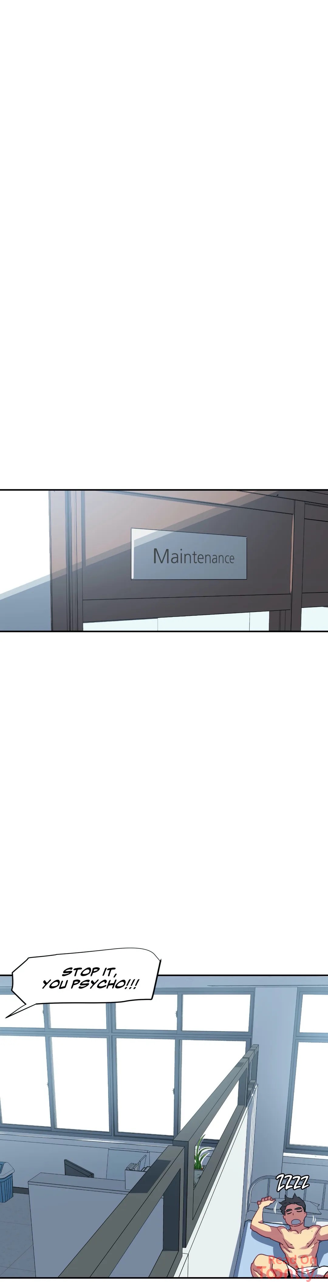 In At the Deep End Chapter 24 image 24