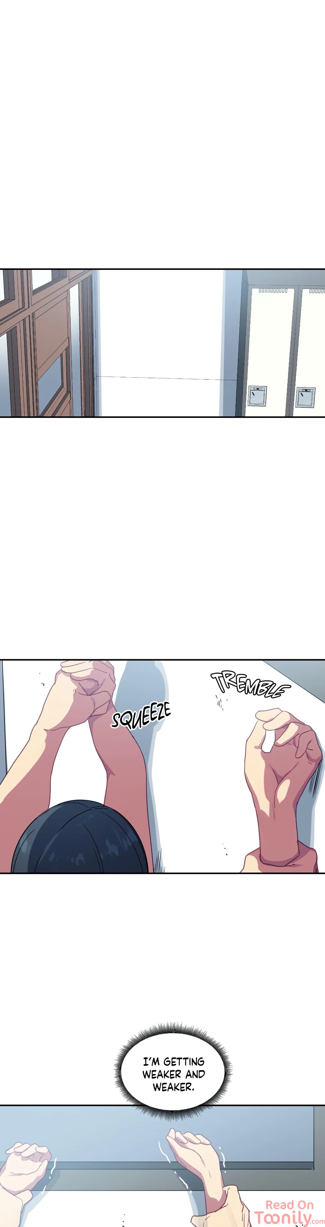 In At the Deep End Chapter 25 image 0