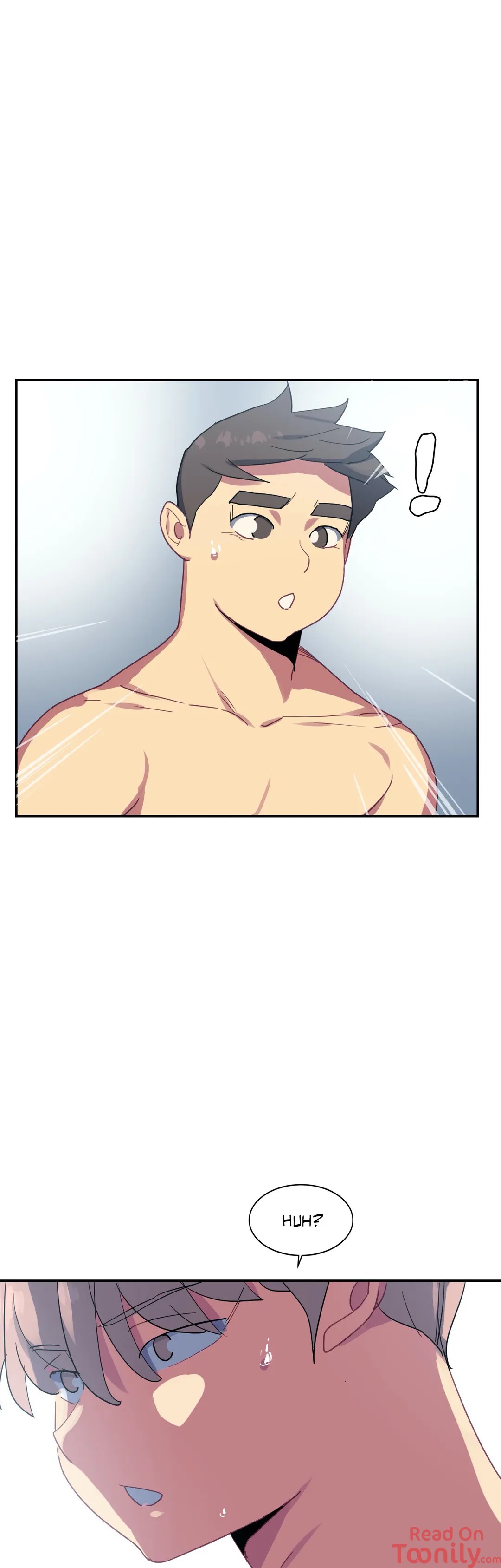 In At the Deep End Chapter 25 image 26