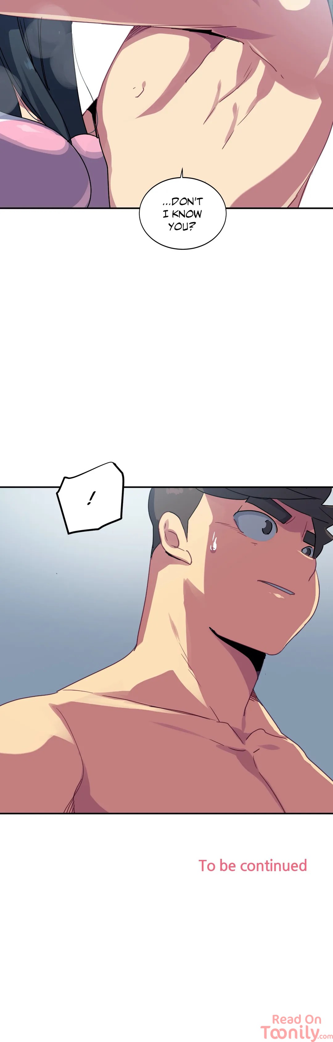 In At the Deep End Chapter 25 image 29