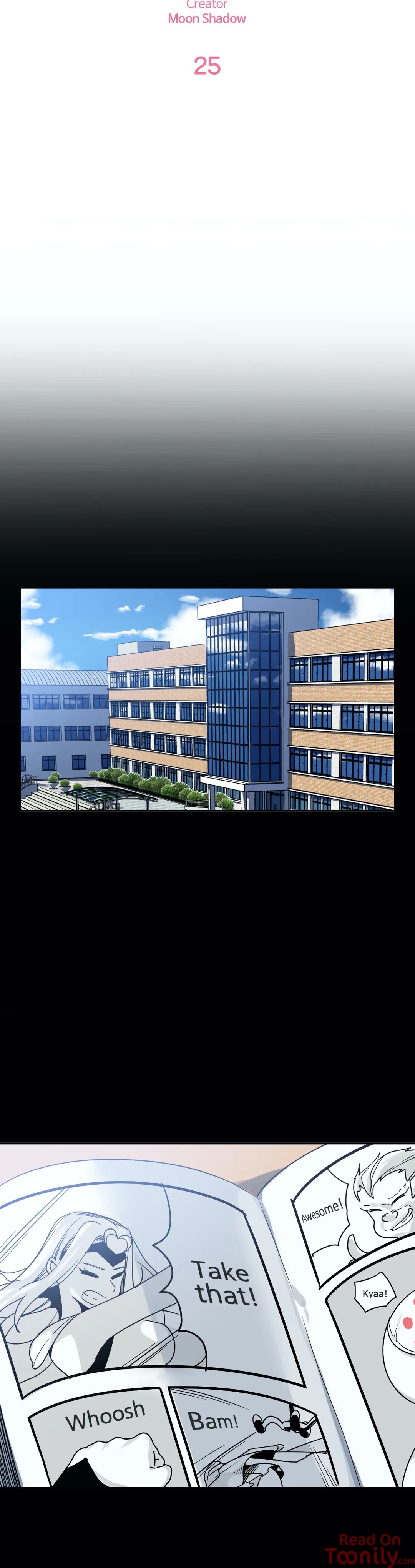 In At the Deep End Chapter 25 image 3