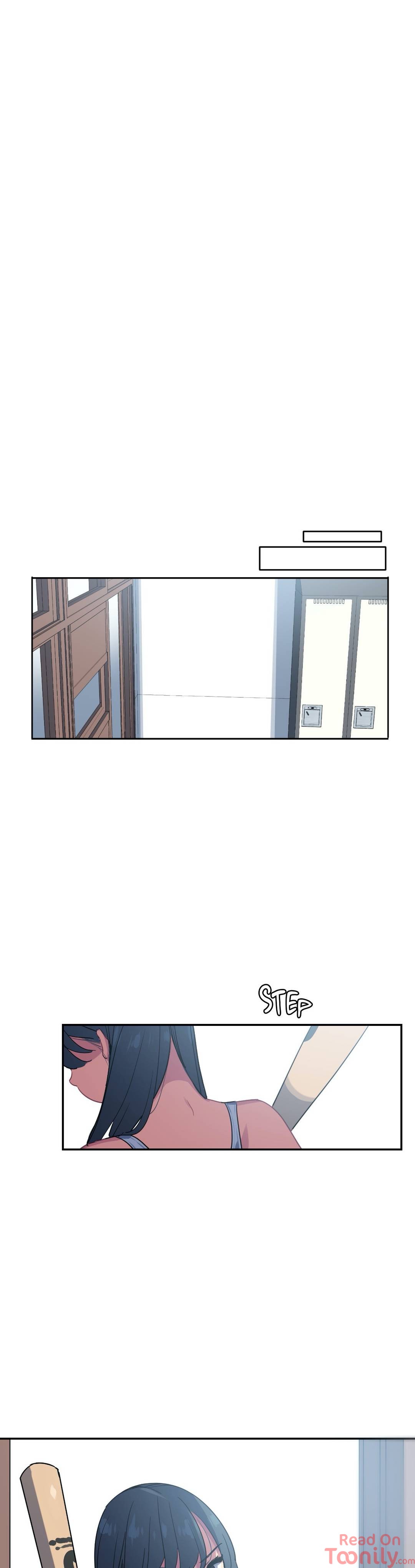 In At the Deep End Chapter 26 image 18