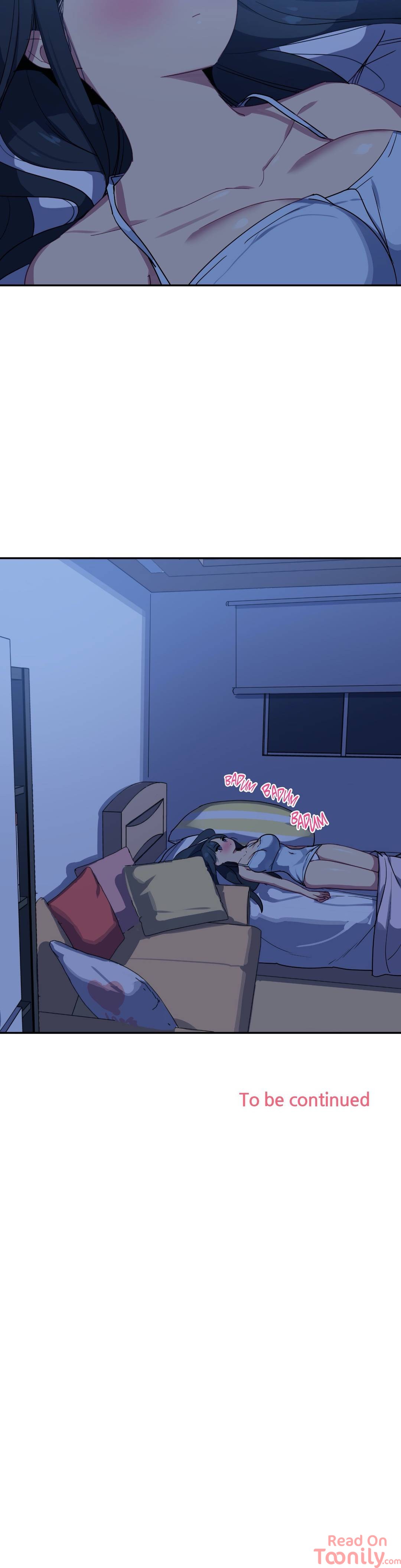 In At the Deep End Chapter 26 image 27