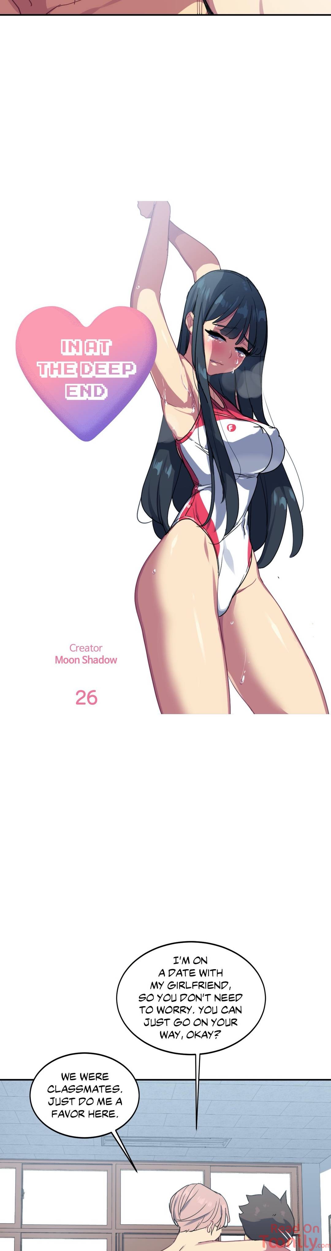 In At the Deep End Chapter 26 image 4