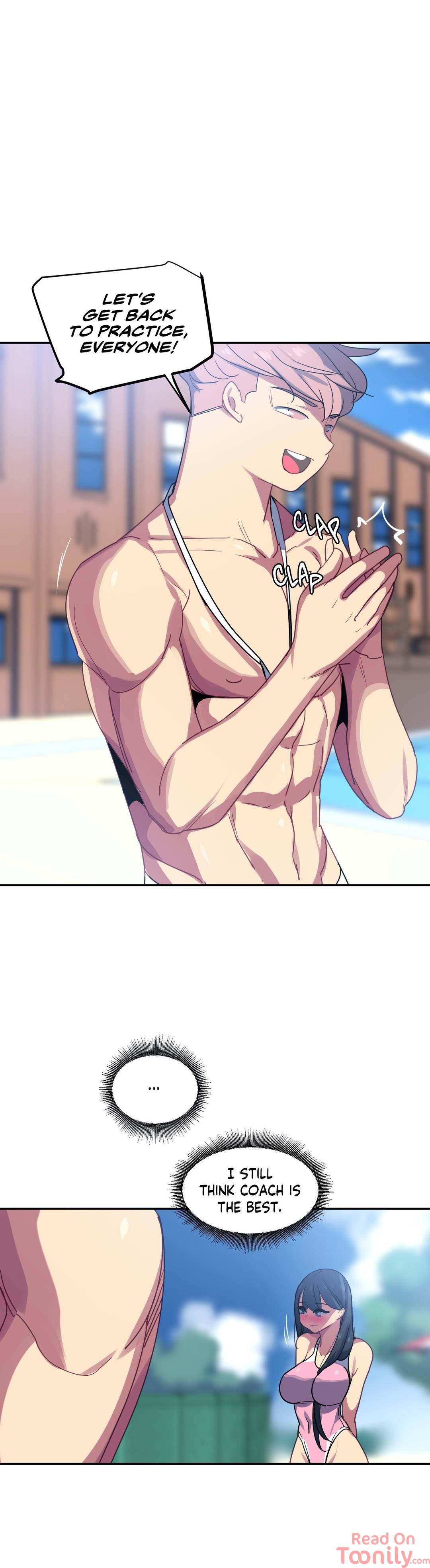 In At the Deep End Chapter 27 image 12