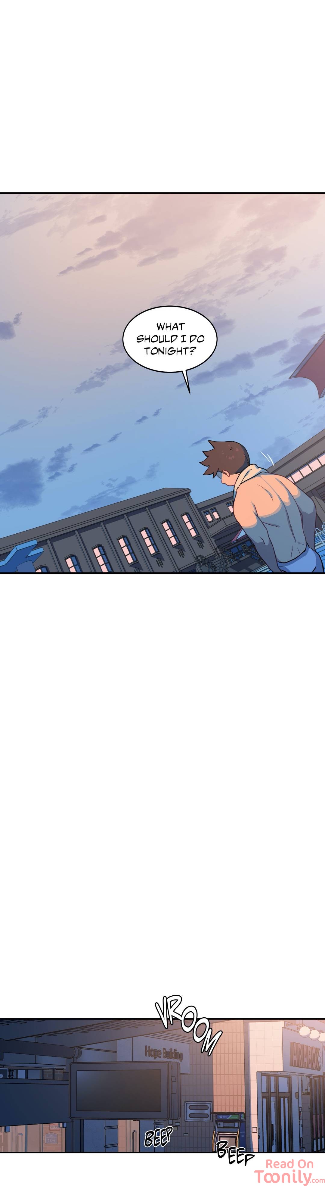 In At the Deep End Chapter 27 image 17
