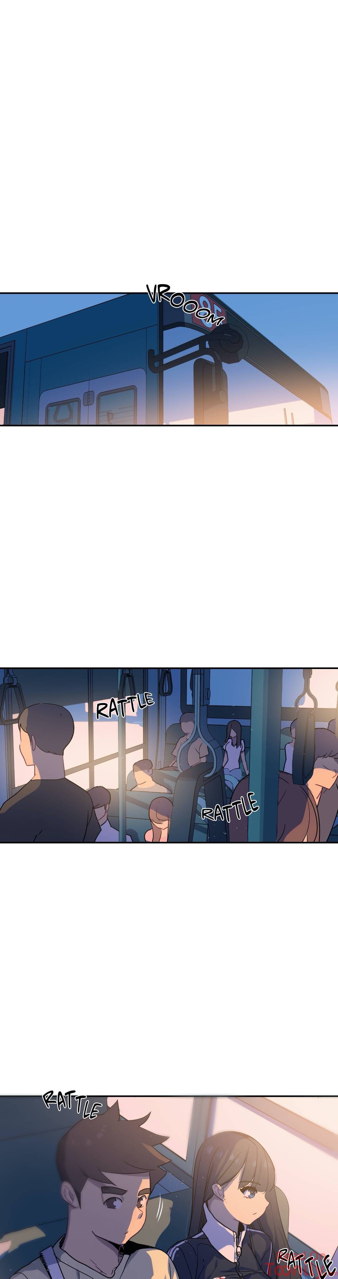 In At the Deep End Chapter 27 image 20