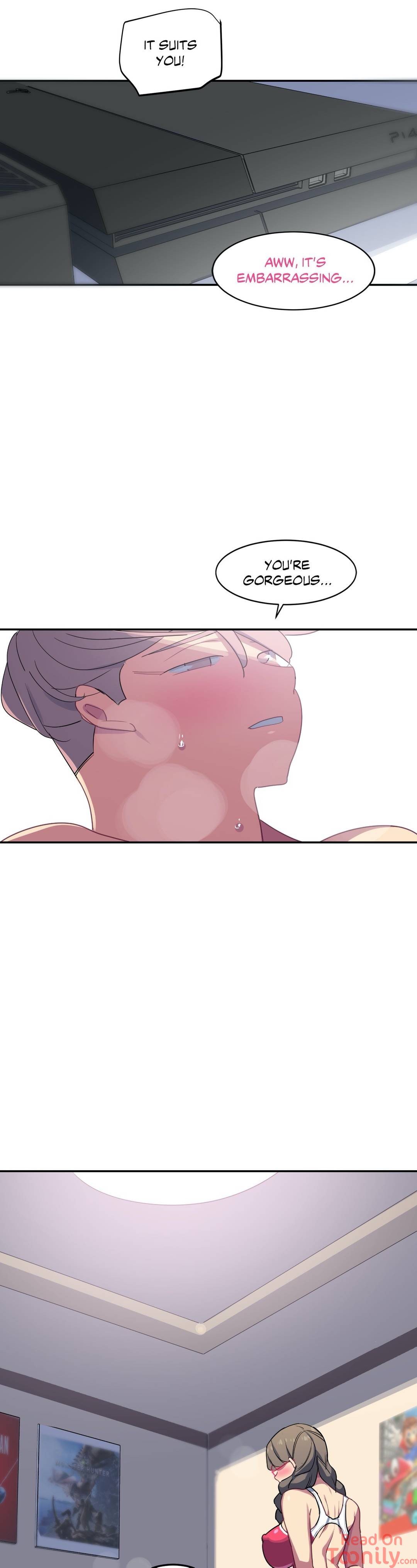 In At the Deep End Chapter 27 image 26