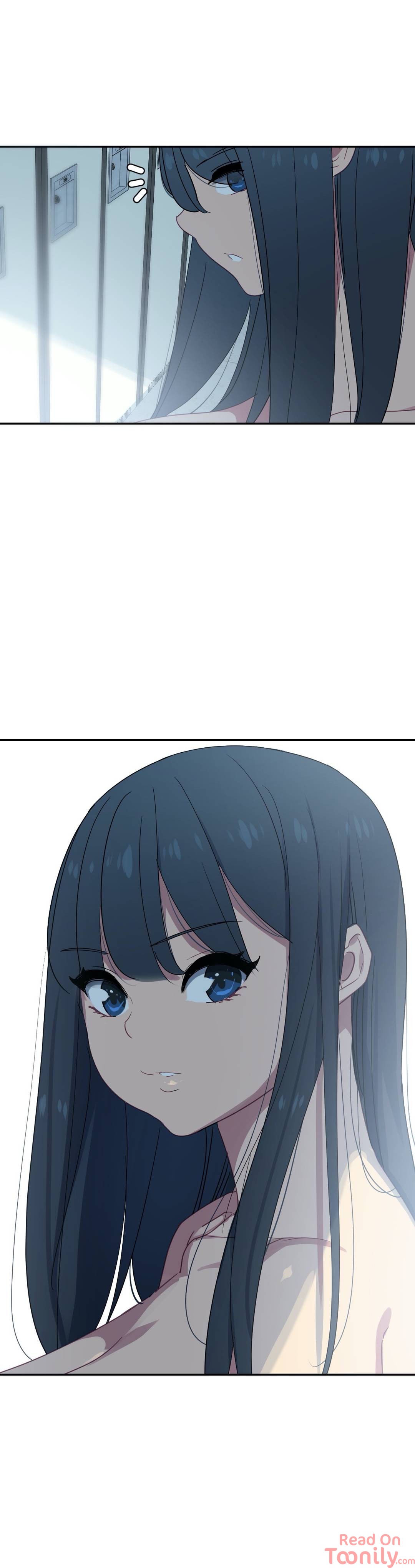 In At the Deep End Chapter 27 image 4