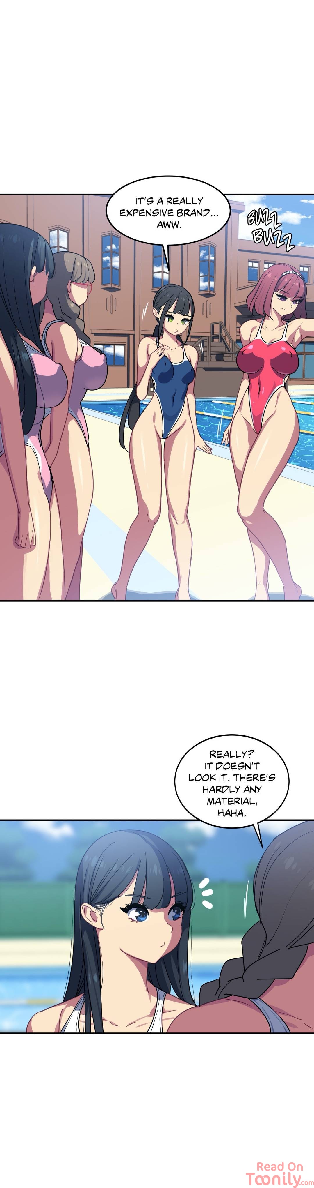 In At the Deep End Chapter 27 image 7