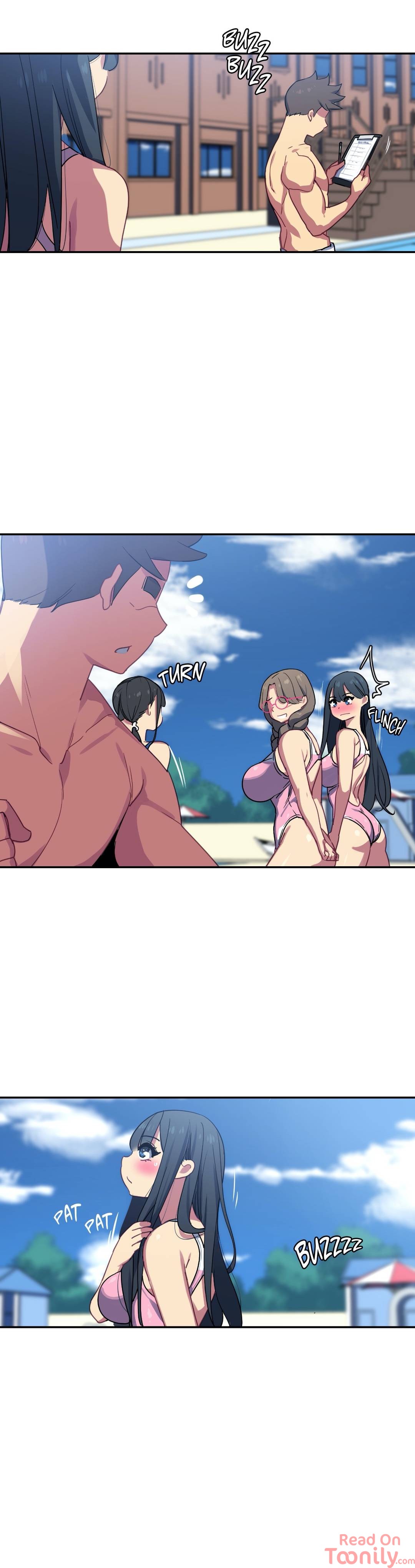 In At the Deep End Chapter 27 image 8