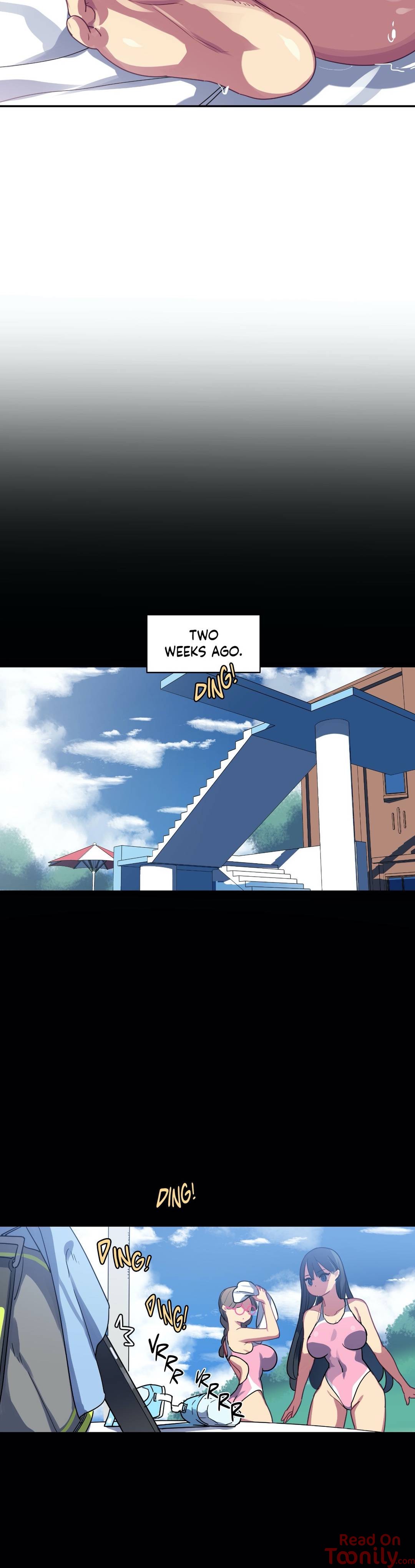 In At the Deep End Chapter 28 image 9