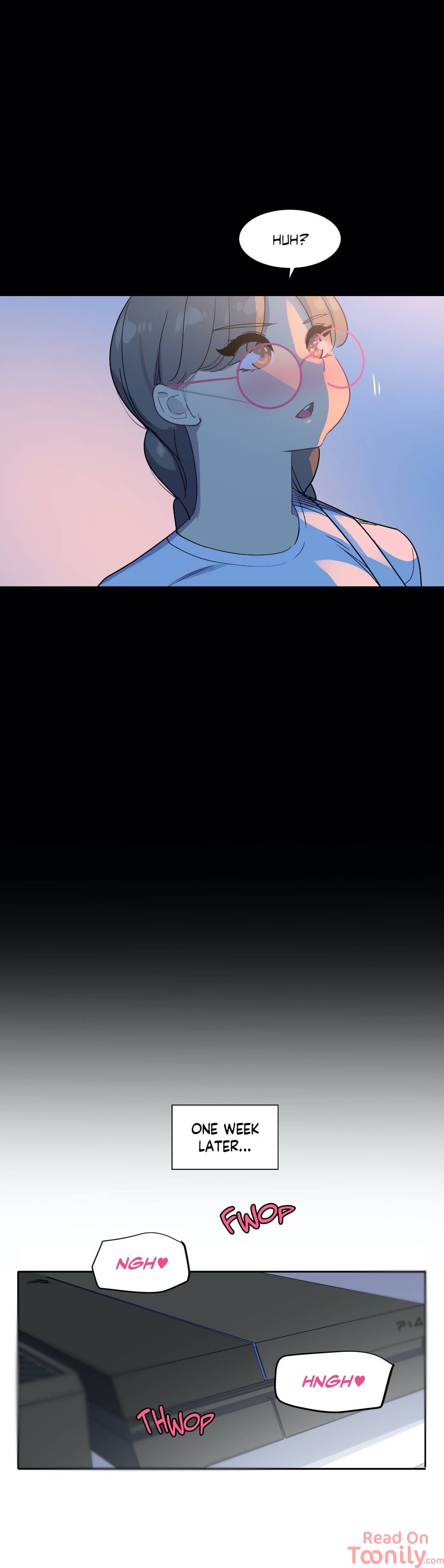 In At the Deep End Chapter 28 image 24