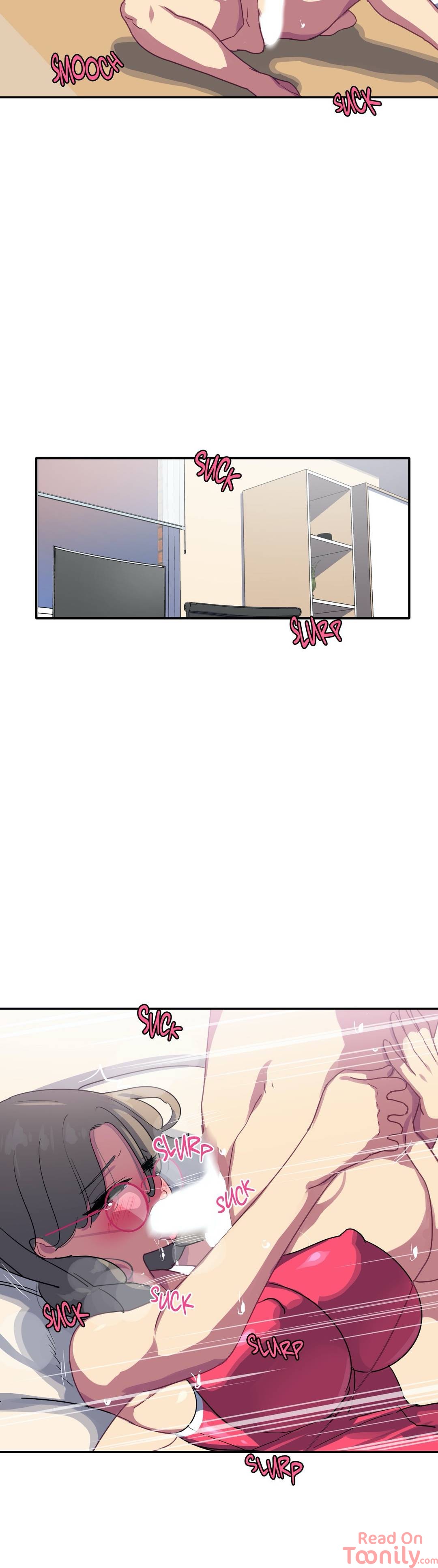 In At the Deep End Chapter 28 image 5