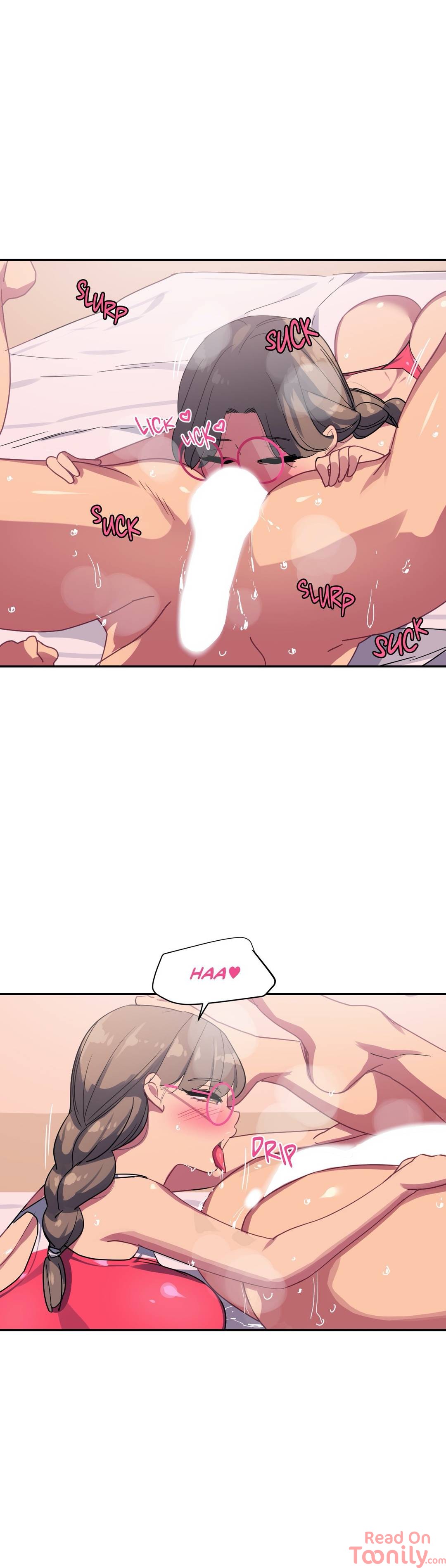 In At the Deep End Chapter 29 image 11