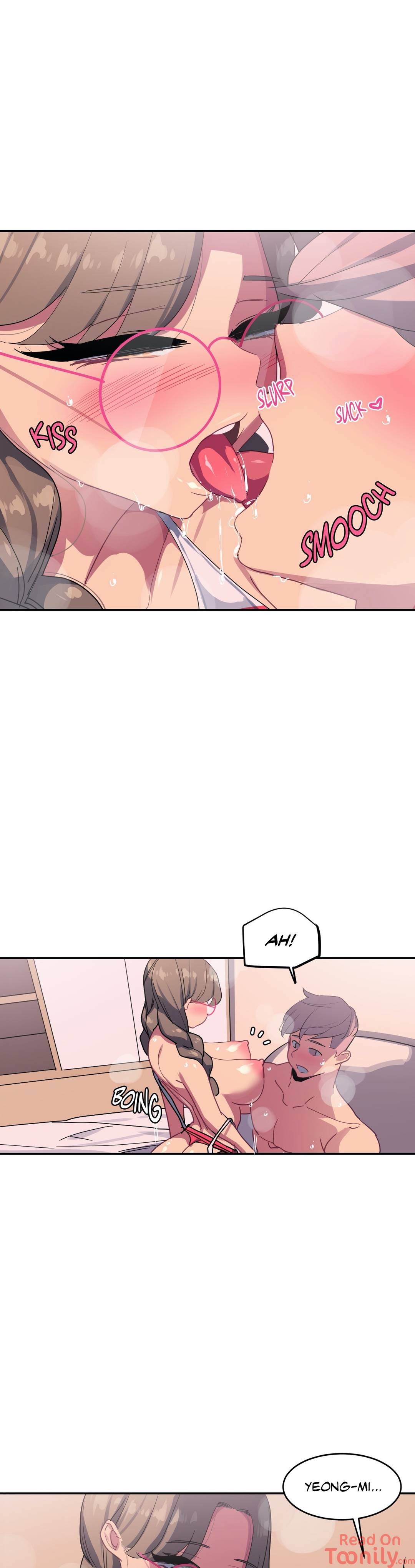 In At the Deep End Chapter 29 image 13