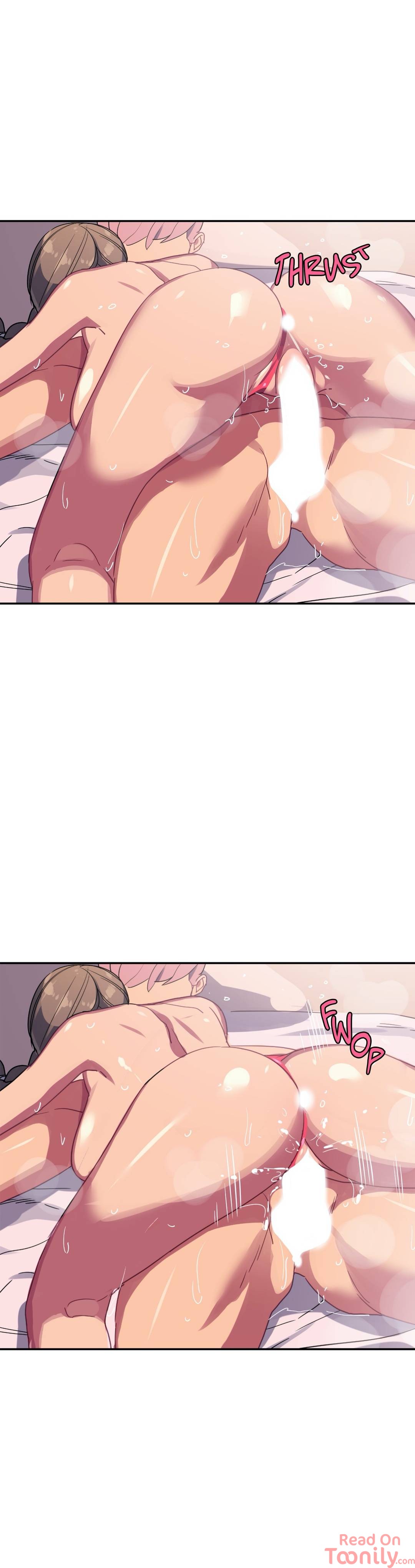 In At the Deep End Chapter 29 image 18