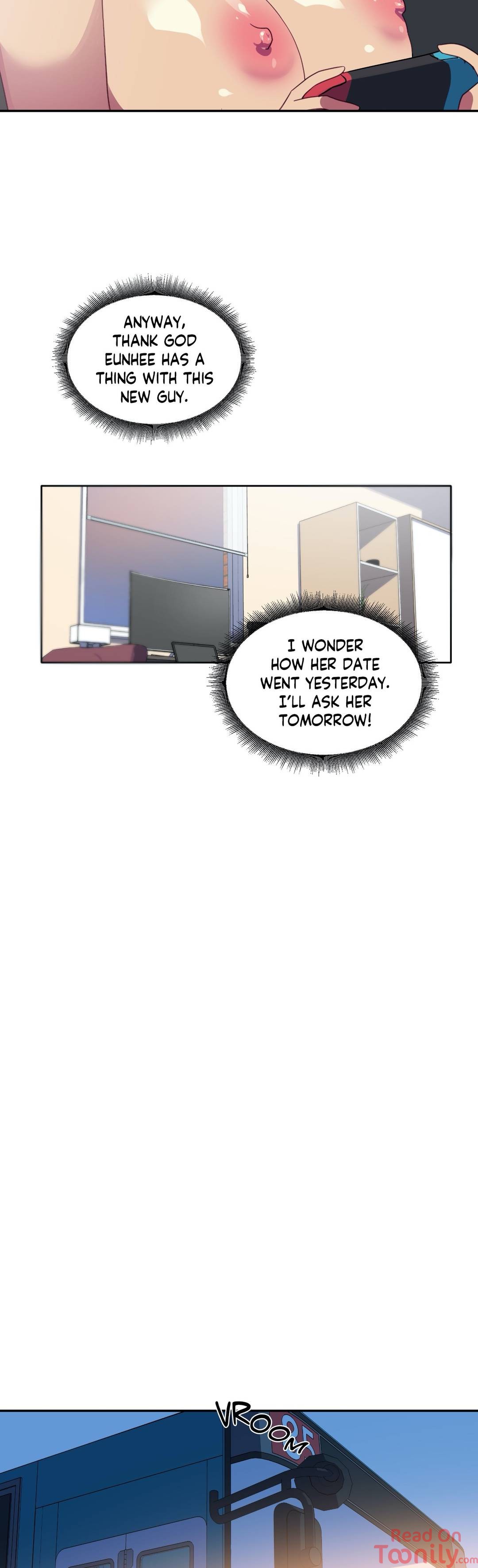 In At the Deep End Chapter 29 image 27