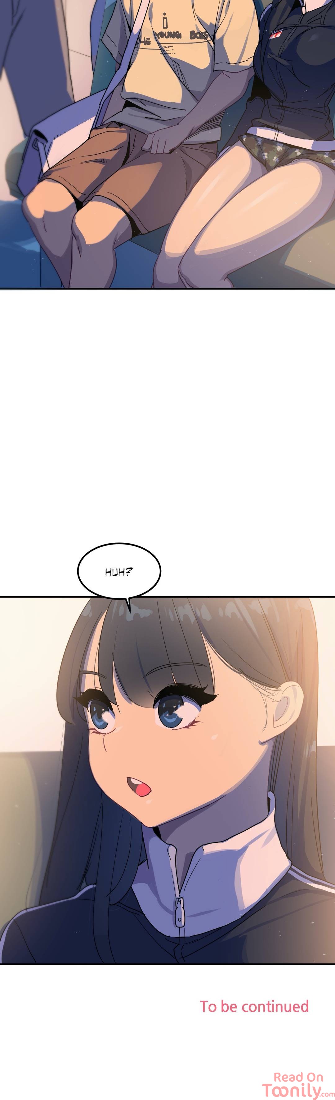 In At the Deep End Chapter 29 image 29