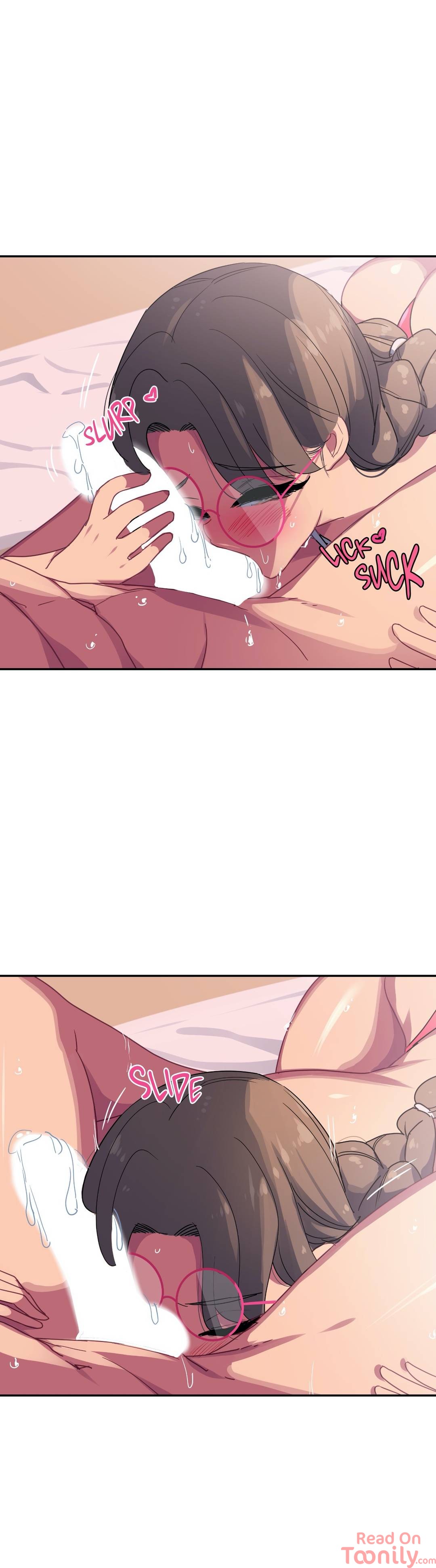 In At the Deep End Chapter 29 image 6