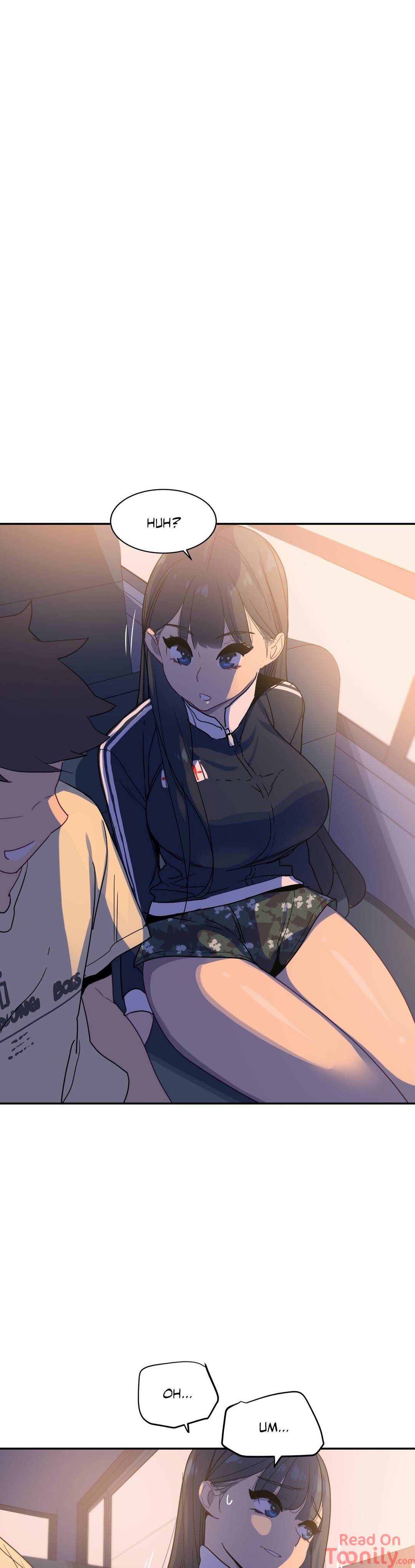 In At the Deep End Chapter 30 image 0