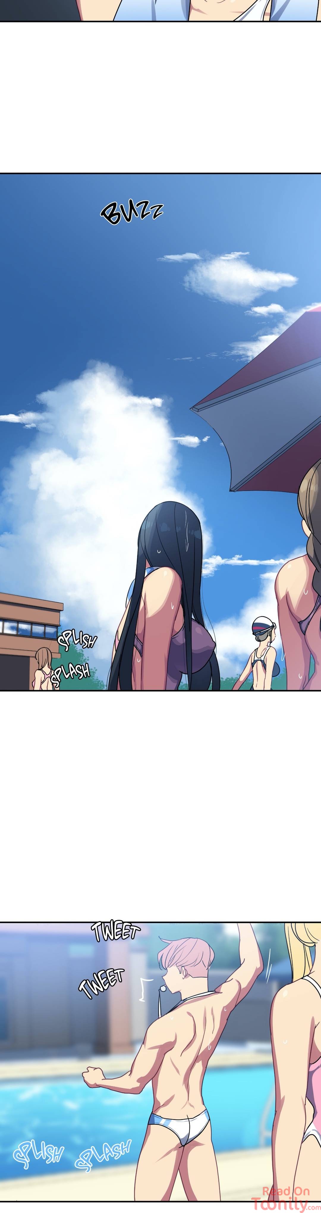 In At the Deep End Chapter 30 image 9