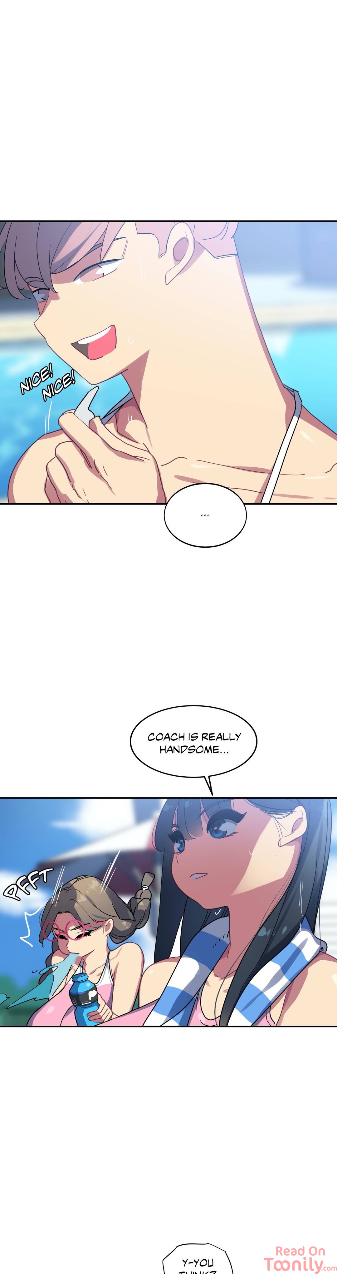 In At the Deep End Chapter 30 image 10